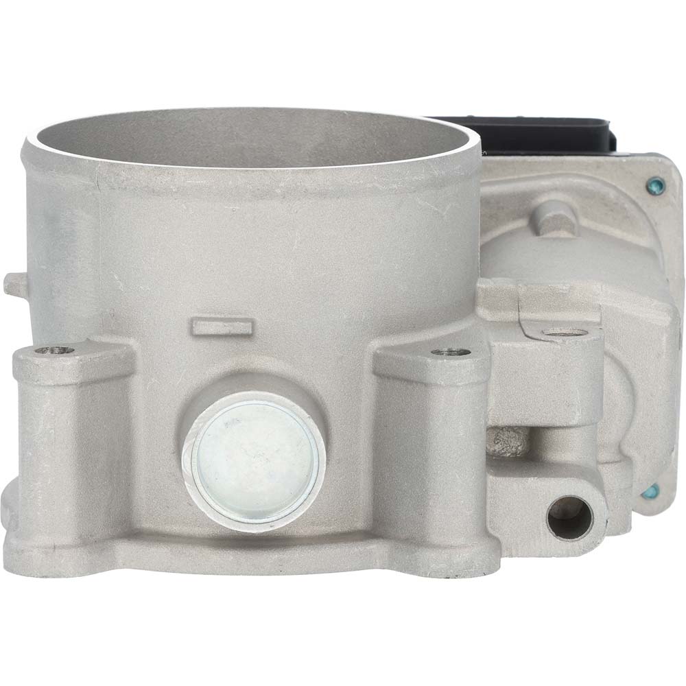 2012 Volvo S80 Throttle Body
