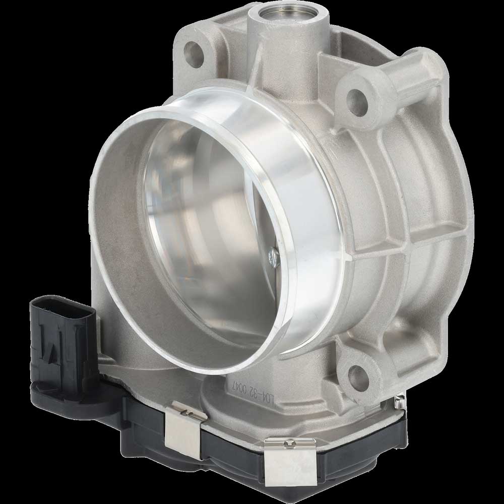 2016 Chevrolet Impala Throttle Body