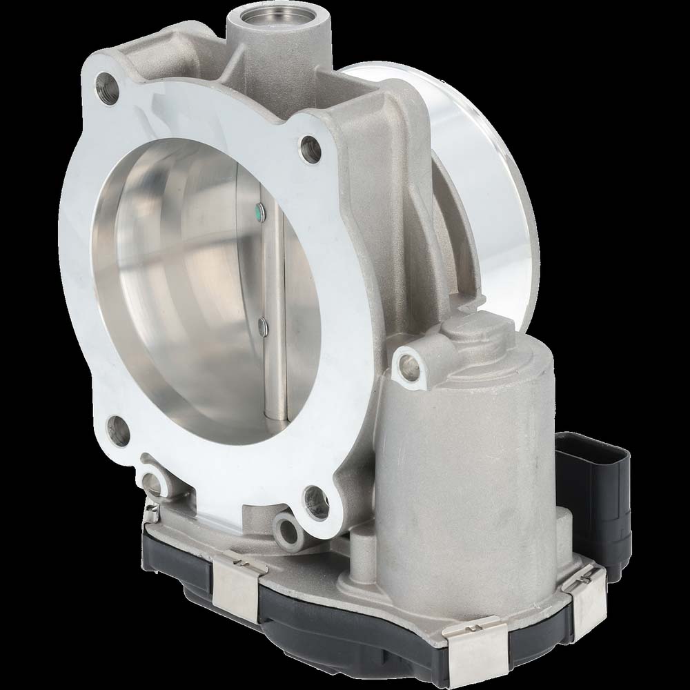 2016 Chevrolet Impala Throttle Body