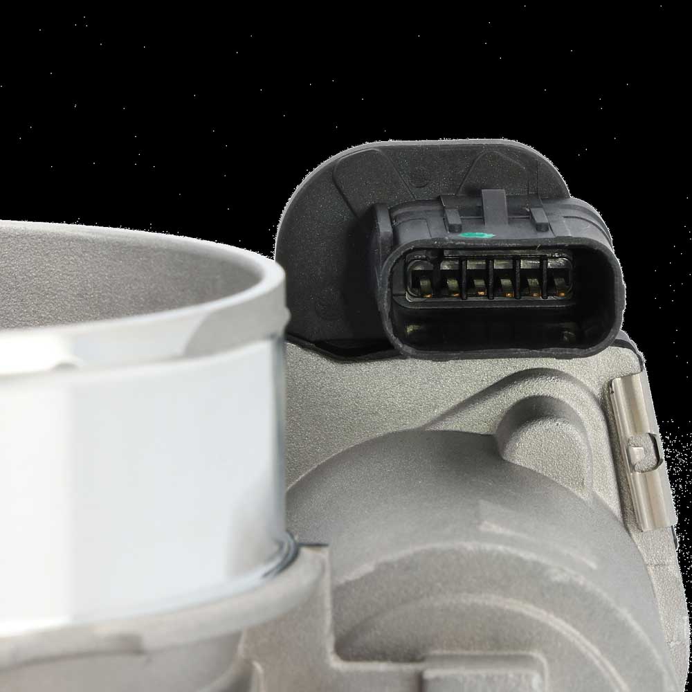 2016 Chevrolet Impala Throttle Body