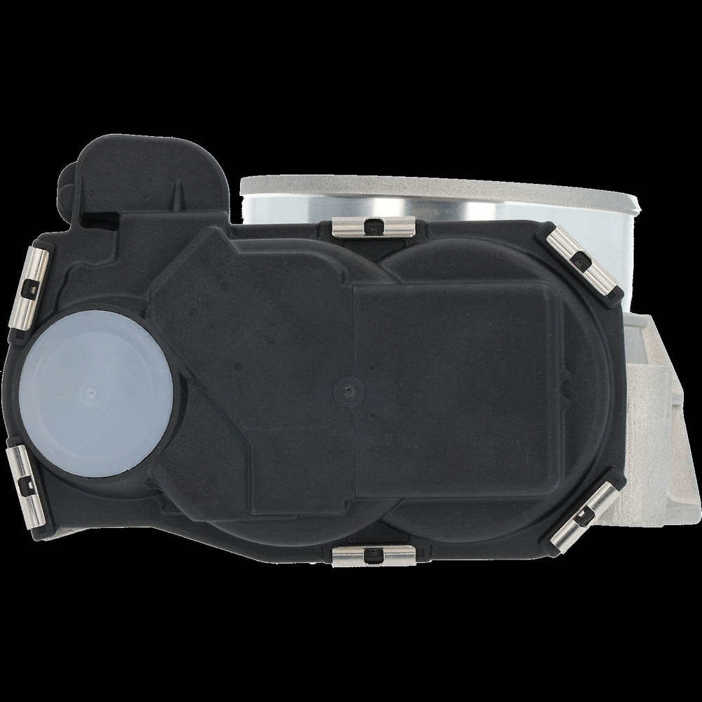 2016 Chevrolet Impala Throttle Body