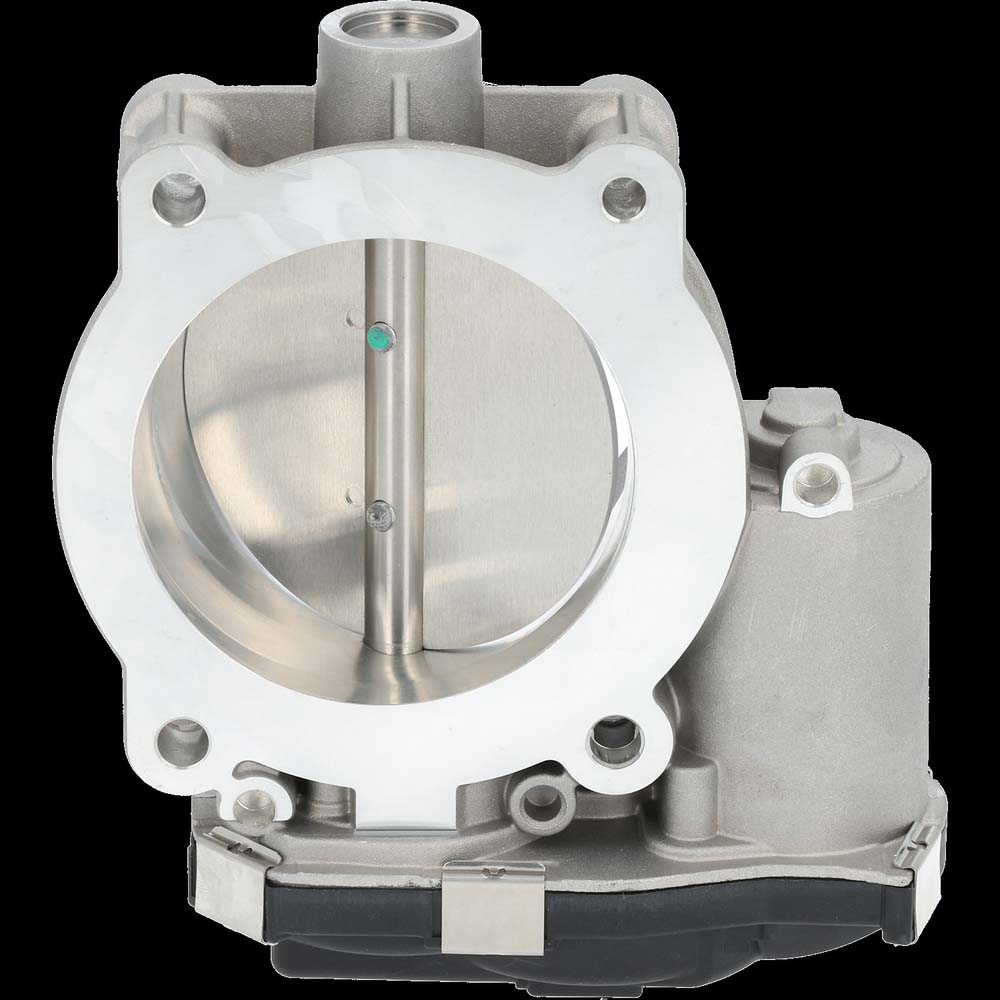 2016 Chevrolet Impala Throttle Body