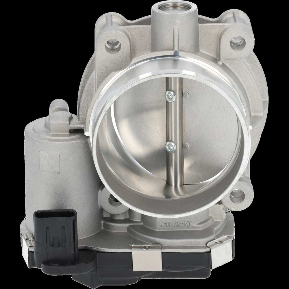 2016 Chevrolet Impala Throttle Body