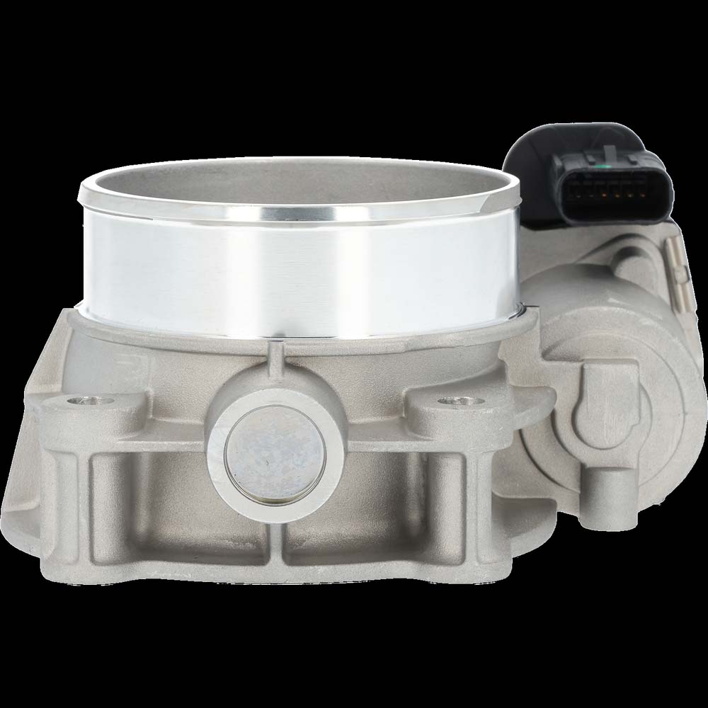 2016 Chevrolet Impala Throttle Body