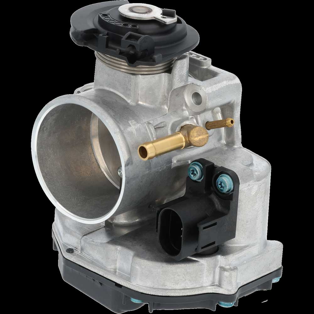 BuyAutoParts 47-60975AN Throttle Body
