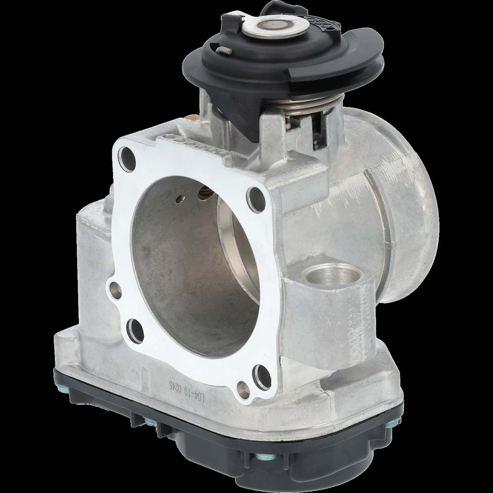 BuyAutoParts 47-60975AN Throttle Body