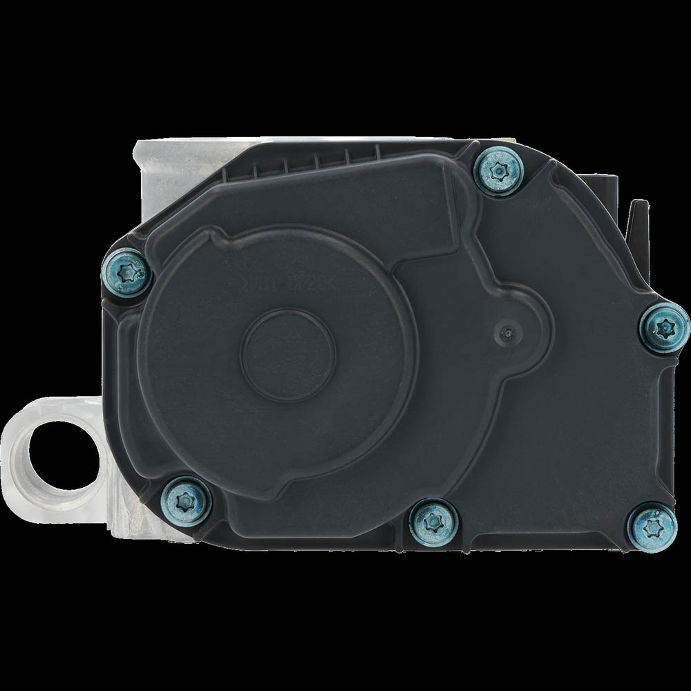 BuyAutoParts 47-60975AN Throttle Body