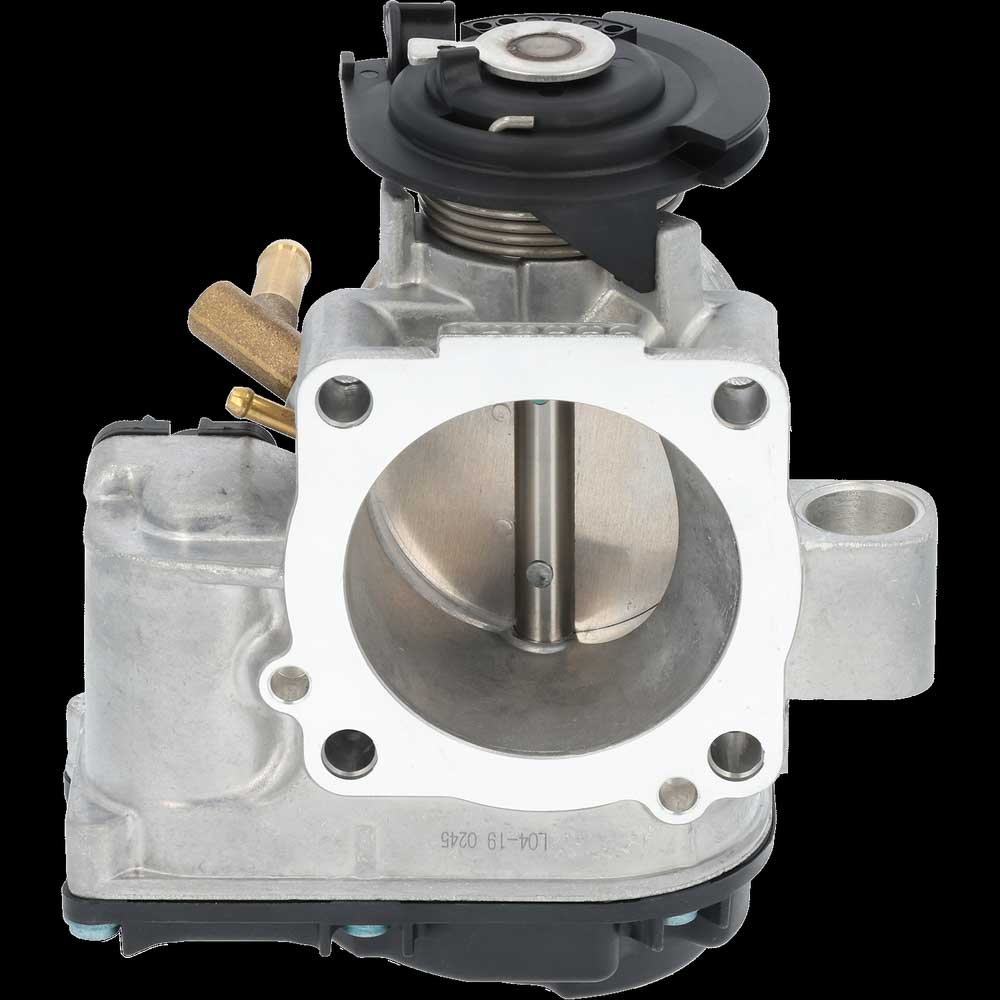 BuyAutoParts 47-60975AN Throttle Body