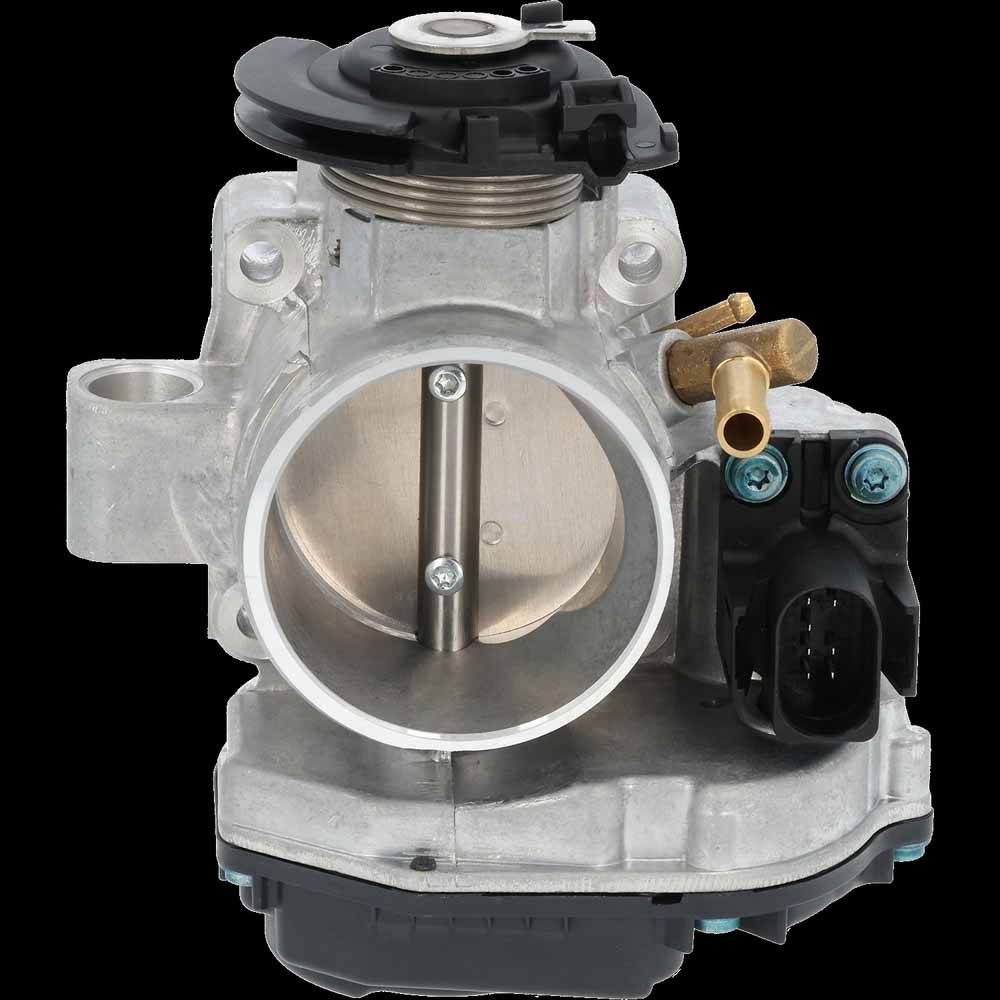 BuyAutoParts 47-60975AN Throttle Body