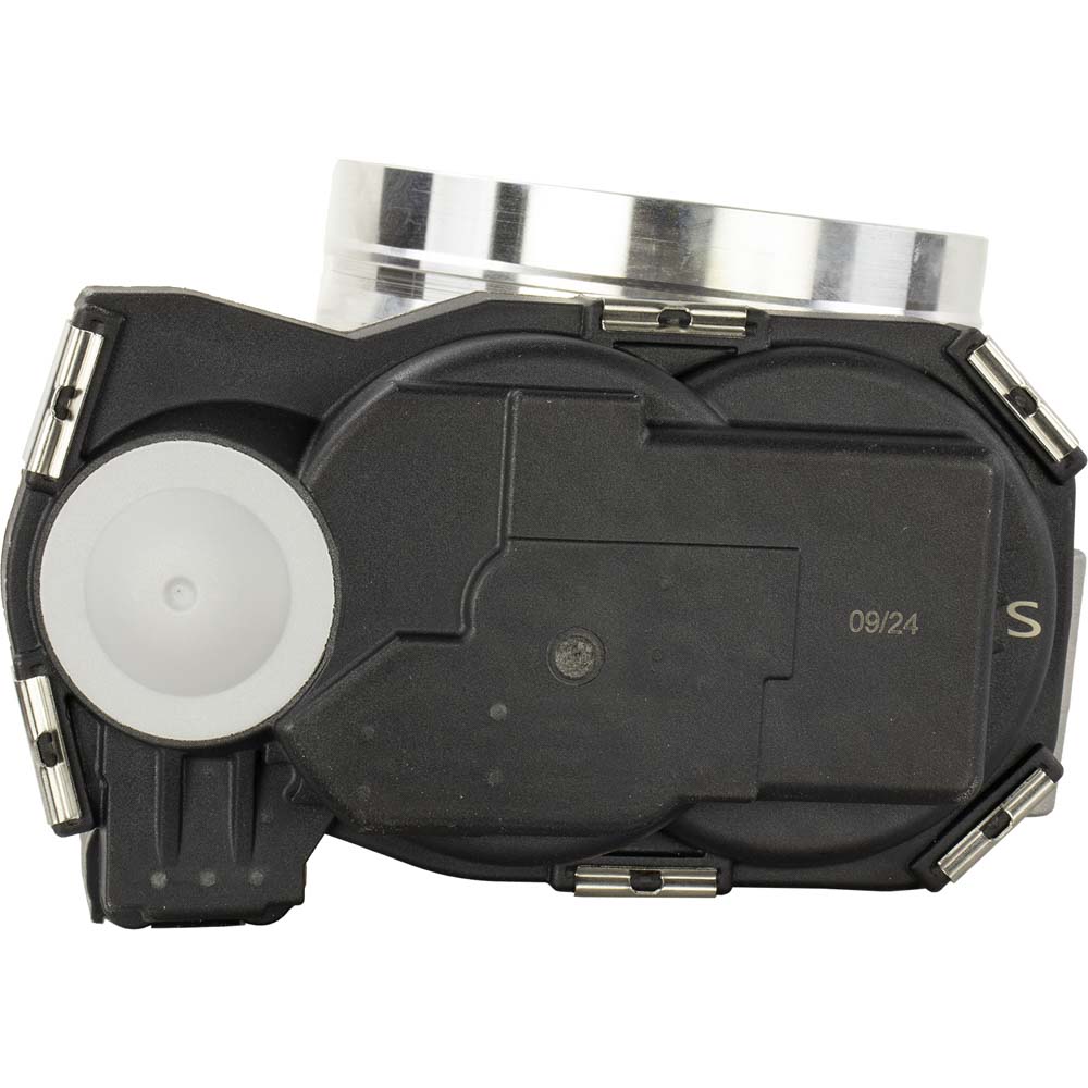 2017 Gmc Sierra 3500 HD Throttle Body