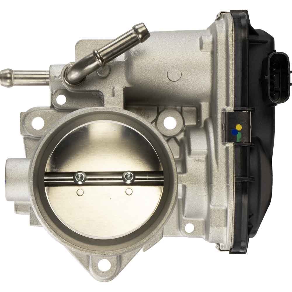 2019 Lexus UX200 Throttle Body