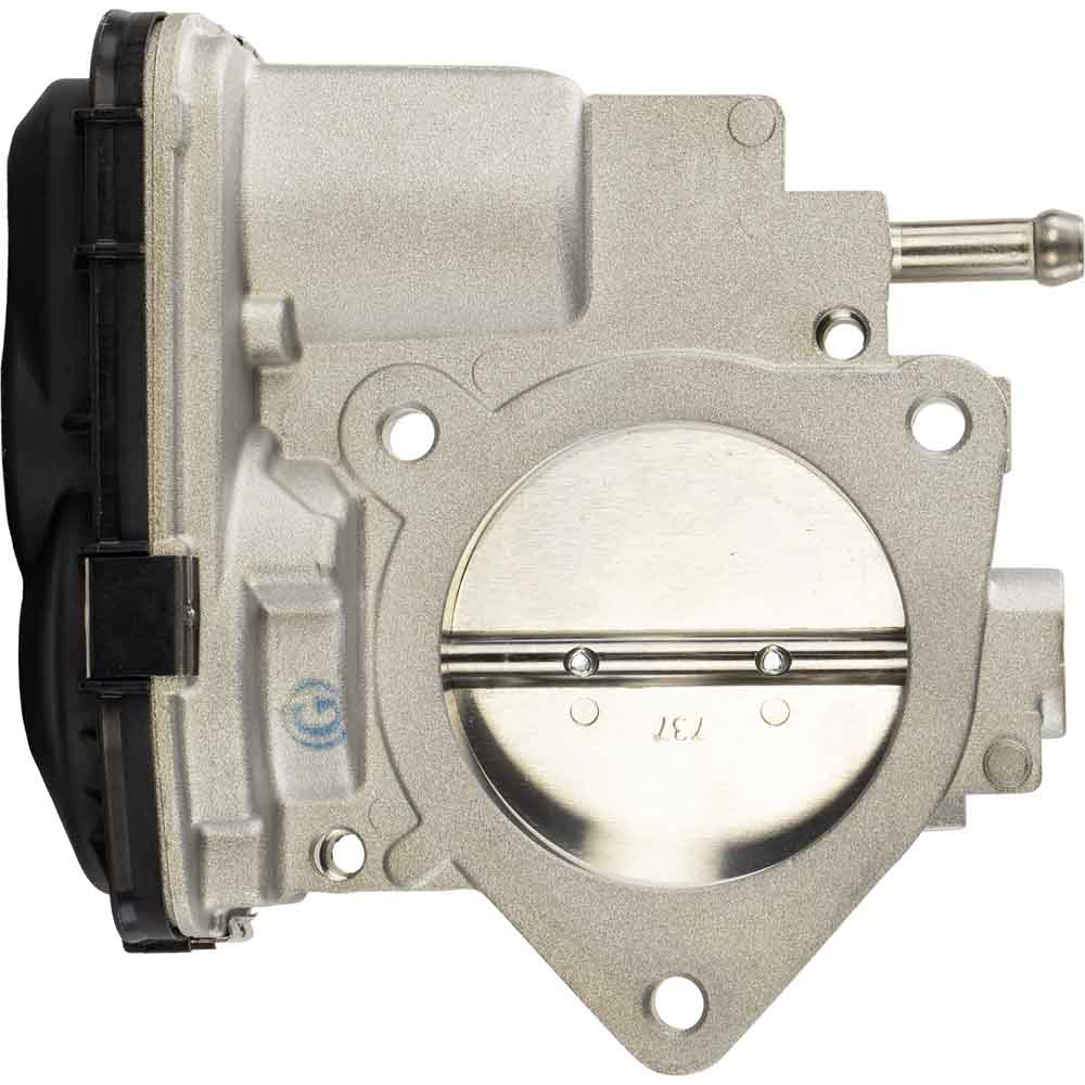2019 Lexus UX200 Throttle Body