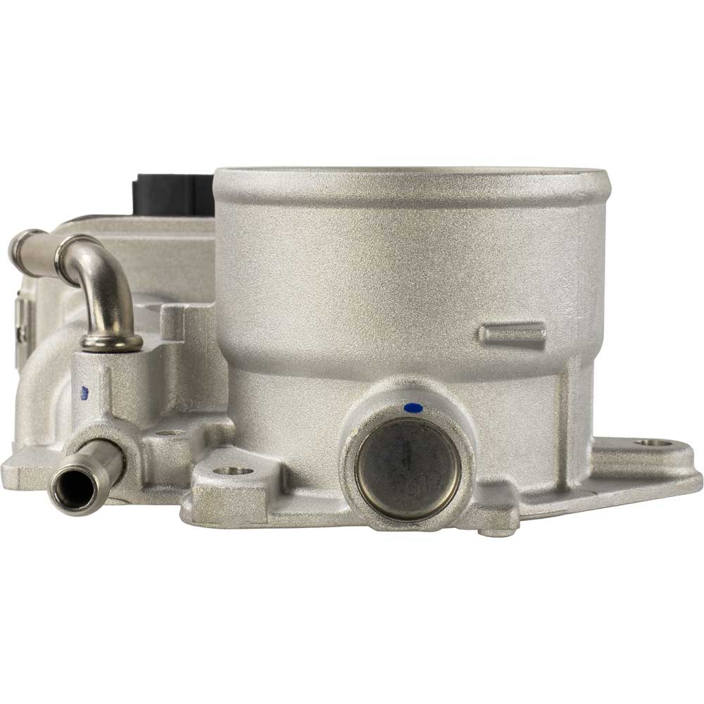2019 Lexus UX200 Throttle Body