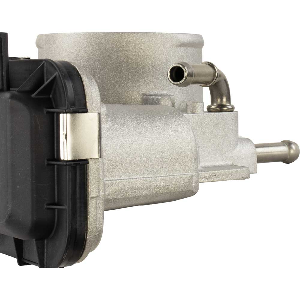 2019 Lexus UX200 Throttle Body