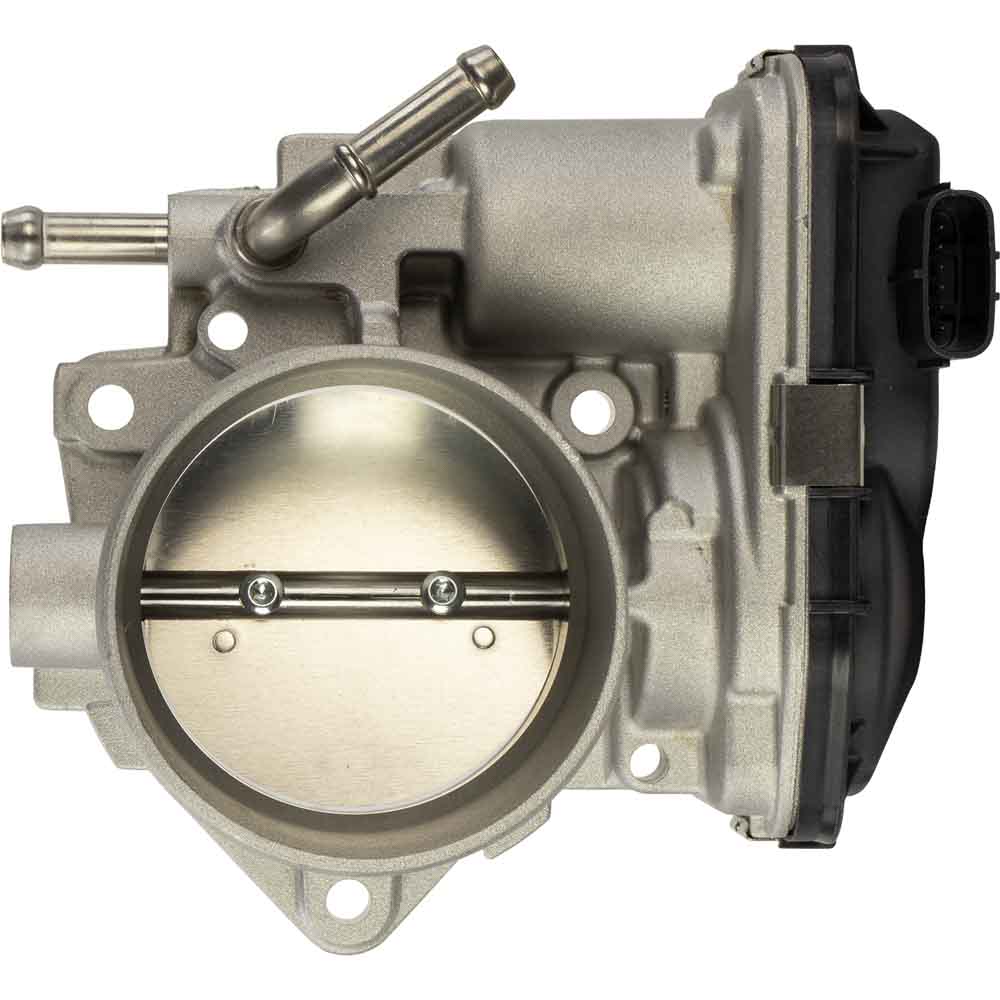 2021 Lexus ES300h Throttle Body