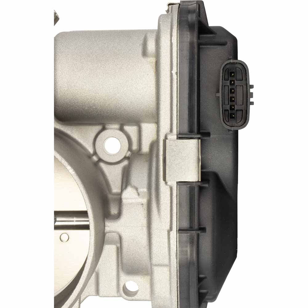 2021 Lexus ES300h Throttle Body