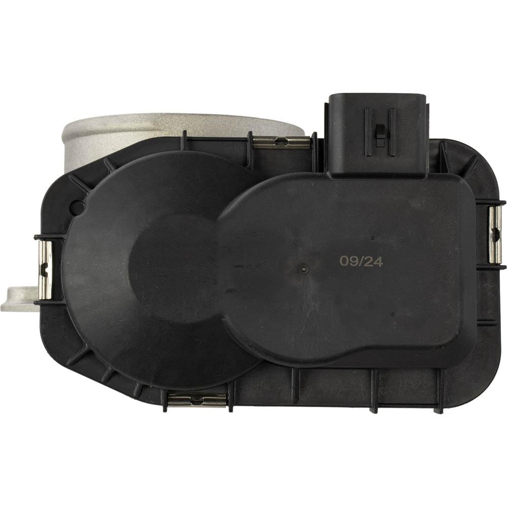2021 Lexus ES300h Throttle Body
