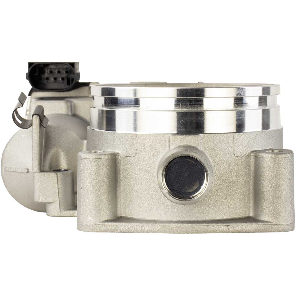 2012 Porsche Boxster Throttle Body