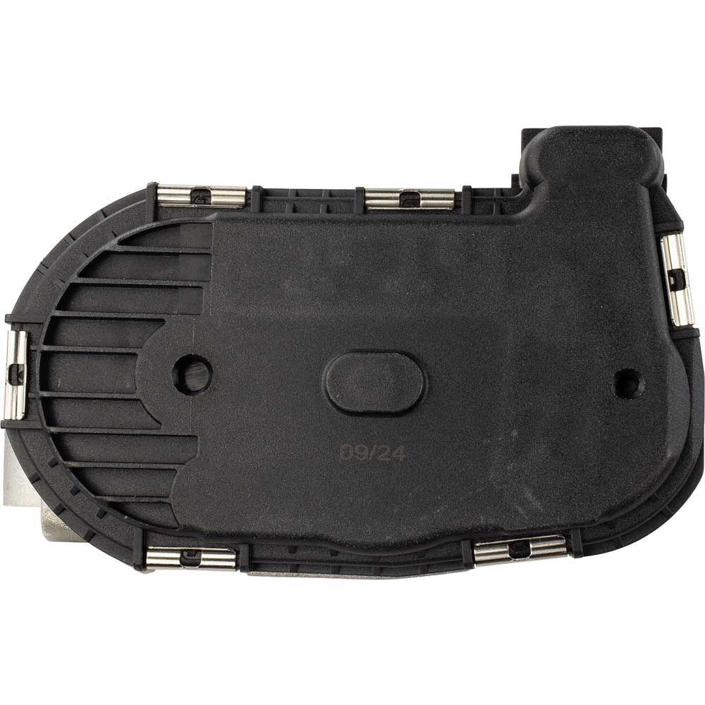 2012 Porsche Boxster Throttle Body