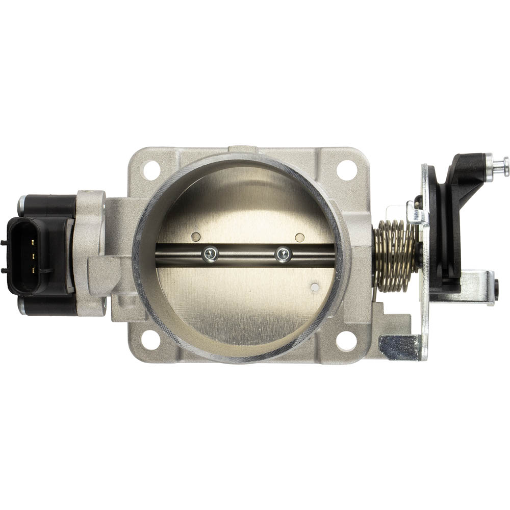 BuyAutoParts 47-60839AN Throttle Body