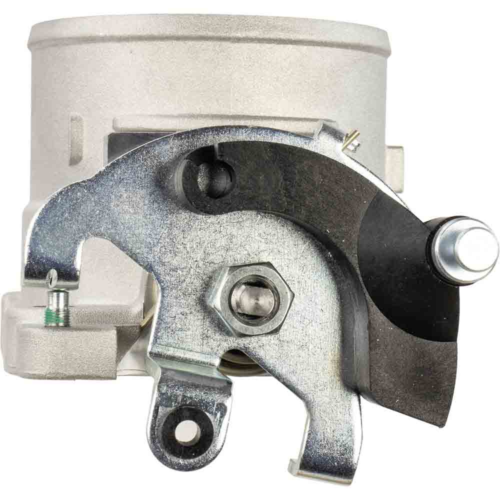 BuyAutoParts 47-60839AN Throttle Body