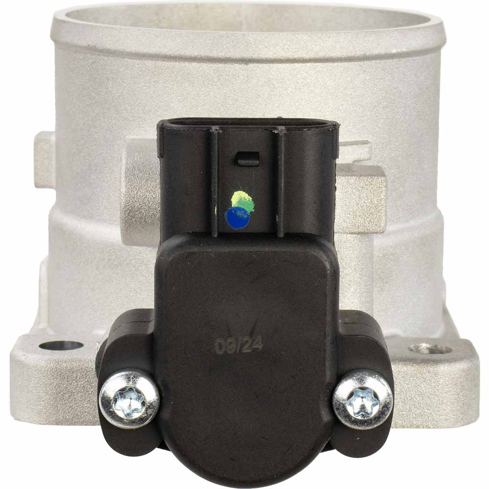 BuyAutoParts 47-60839AN Throttle Body