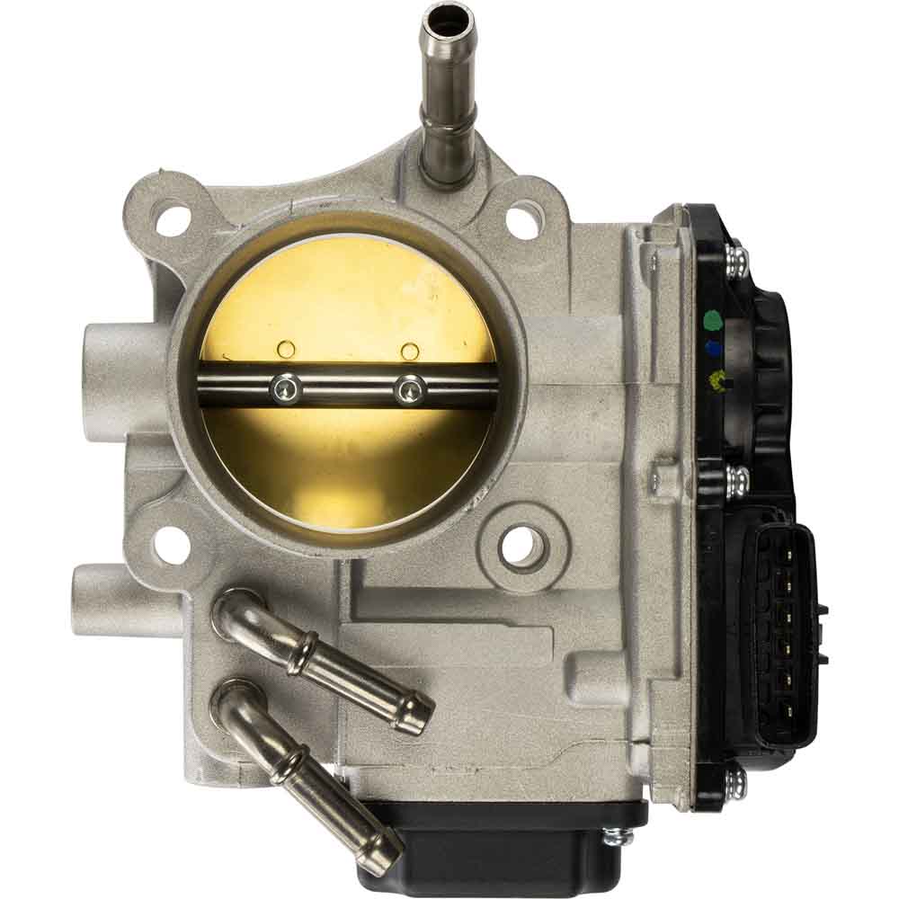 BuyAutoParts 47-61080AN Throttle Body