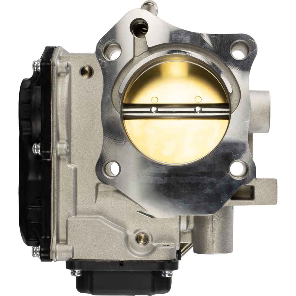 BuyAutoParts 47-61080AN Throttle Body