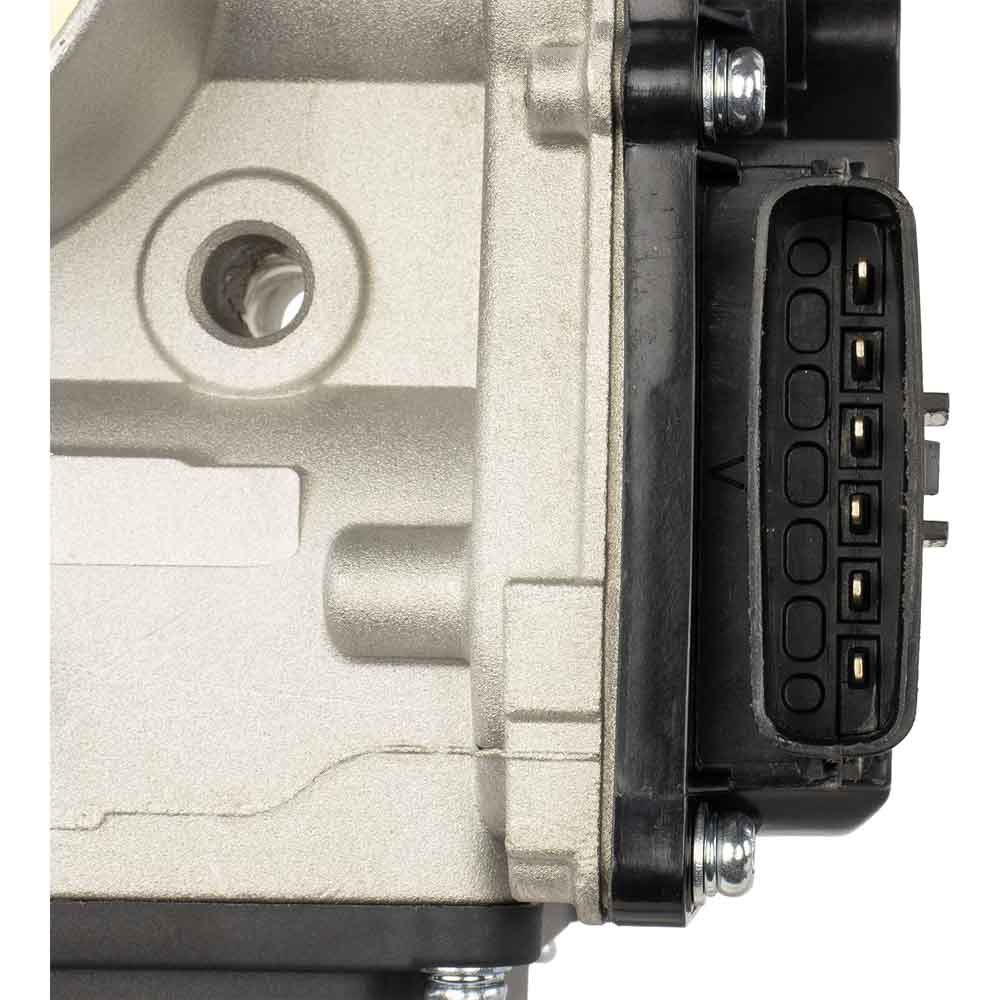 BuyAutoParts 47-61080AN Throttle Body