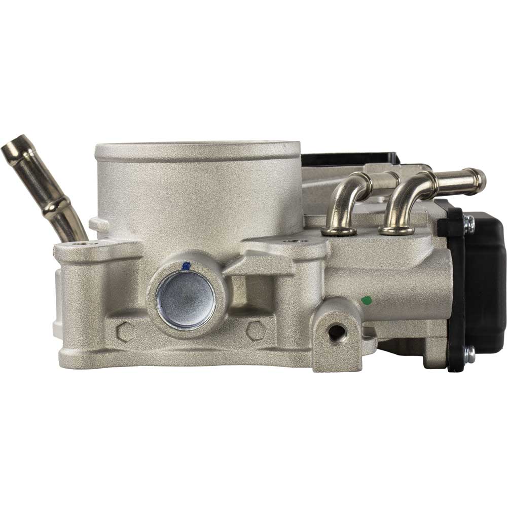 BuyAutoParts 47-61080AN Throttle Body