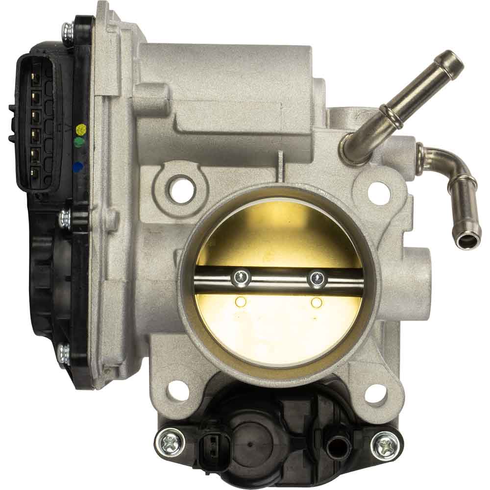 2010 Honda Civic Throttle Body