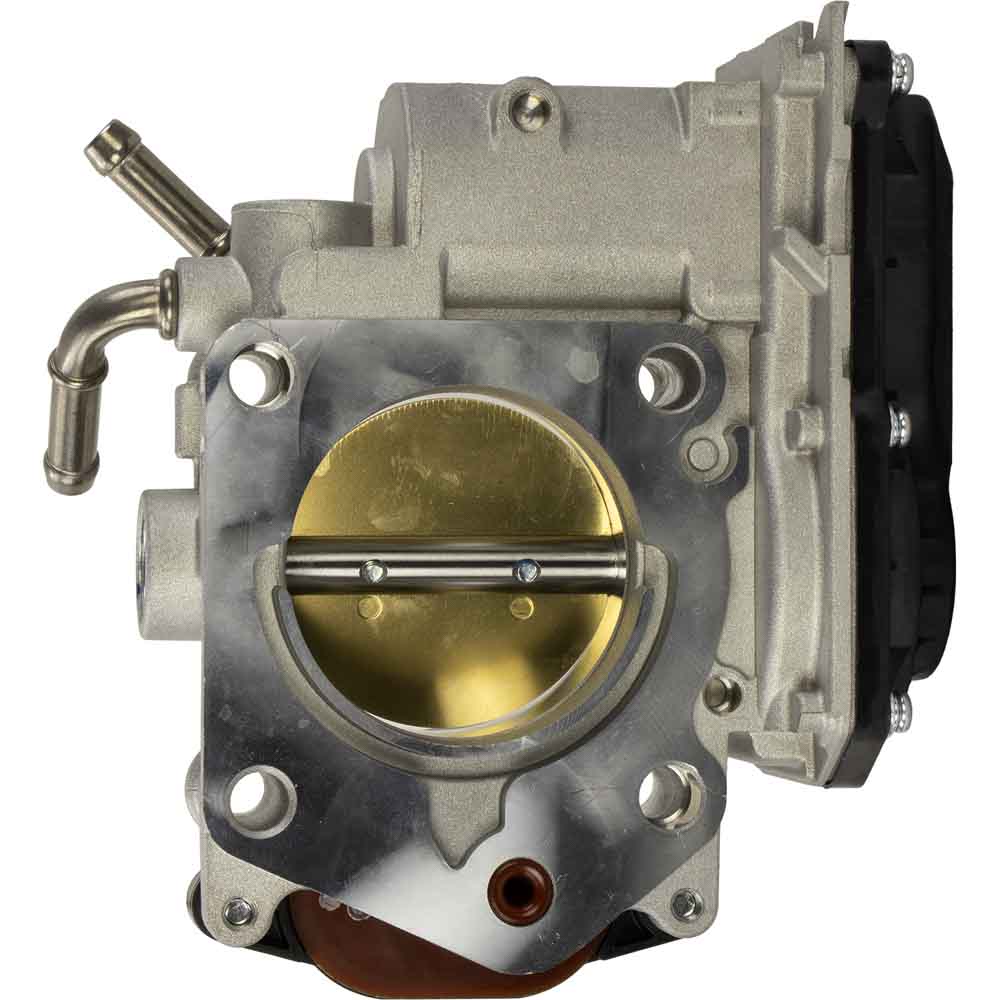 2010 Honda Civic Throttle Body