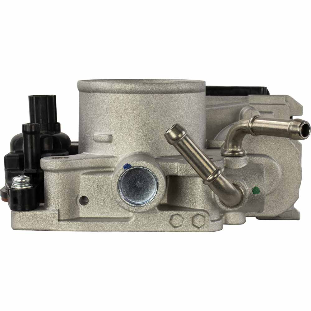 2010 Honda Civic Throttle Body