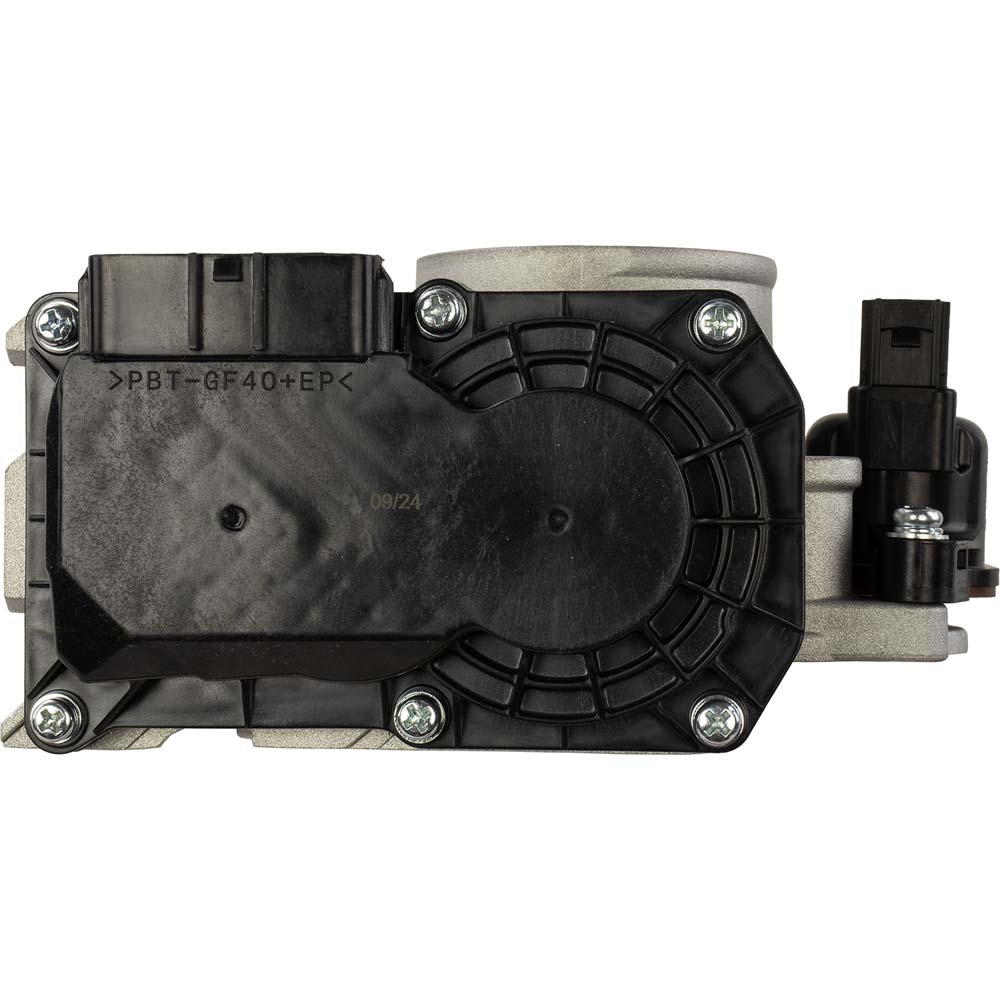 2010 Honda Civic Throttle Body
