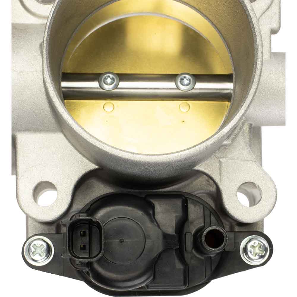 2010 Honda Civic Throttle Body