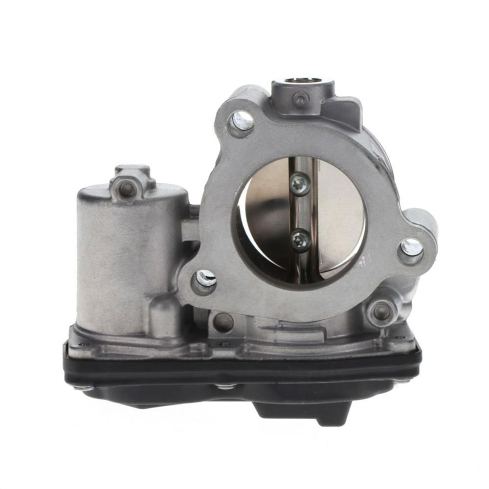 2017 Ford Fiesta Throttle Body