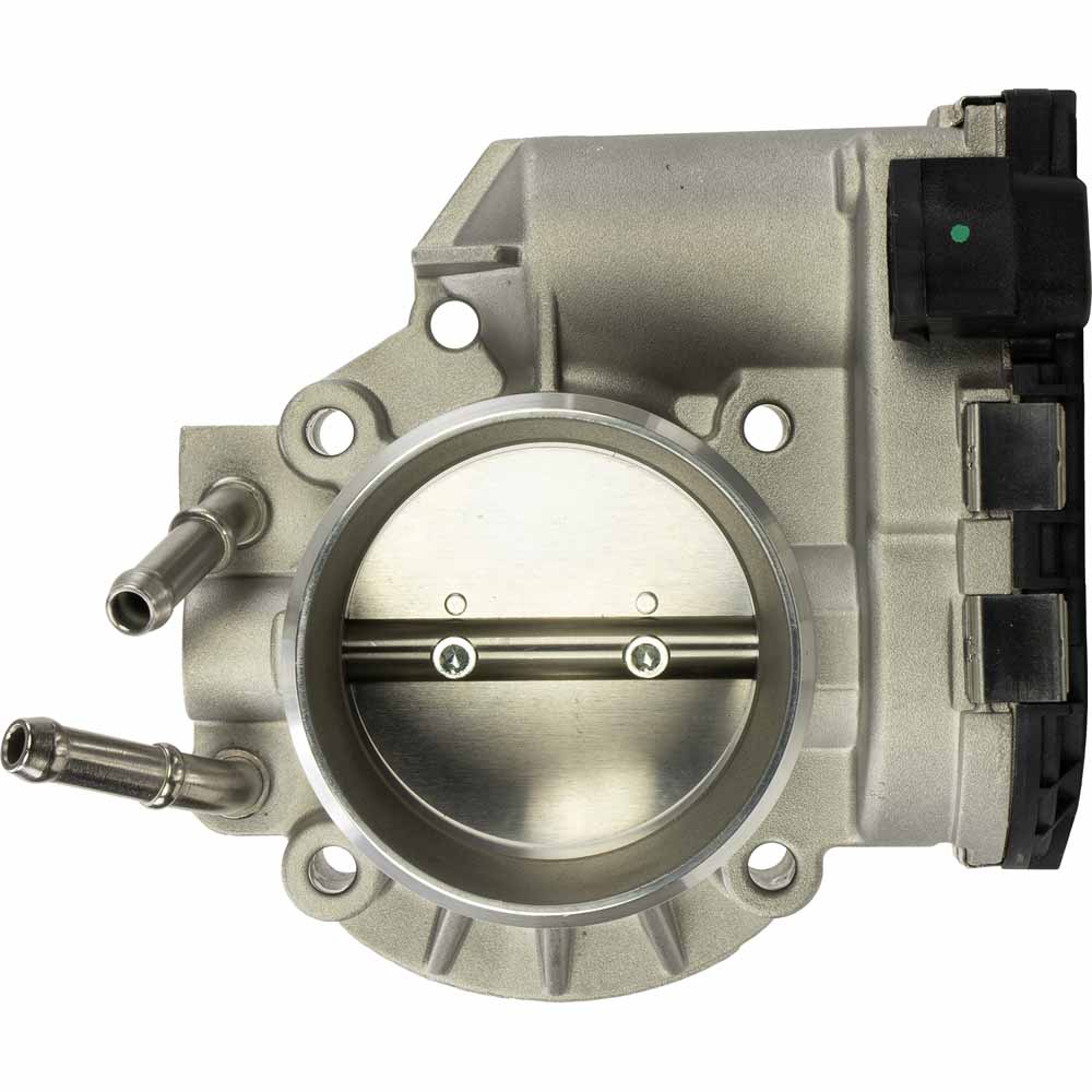 BuyAutoParts 47-61084AN Throttle Body