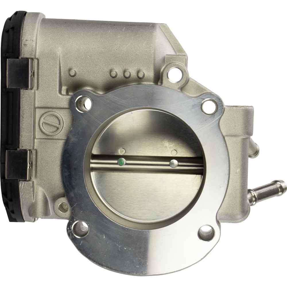 BuyAutoParts 47-61084AN Throttle Body