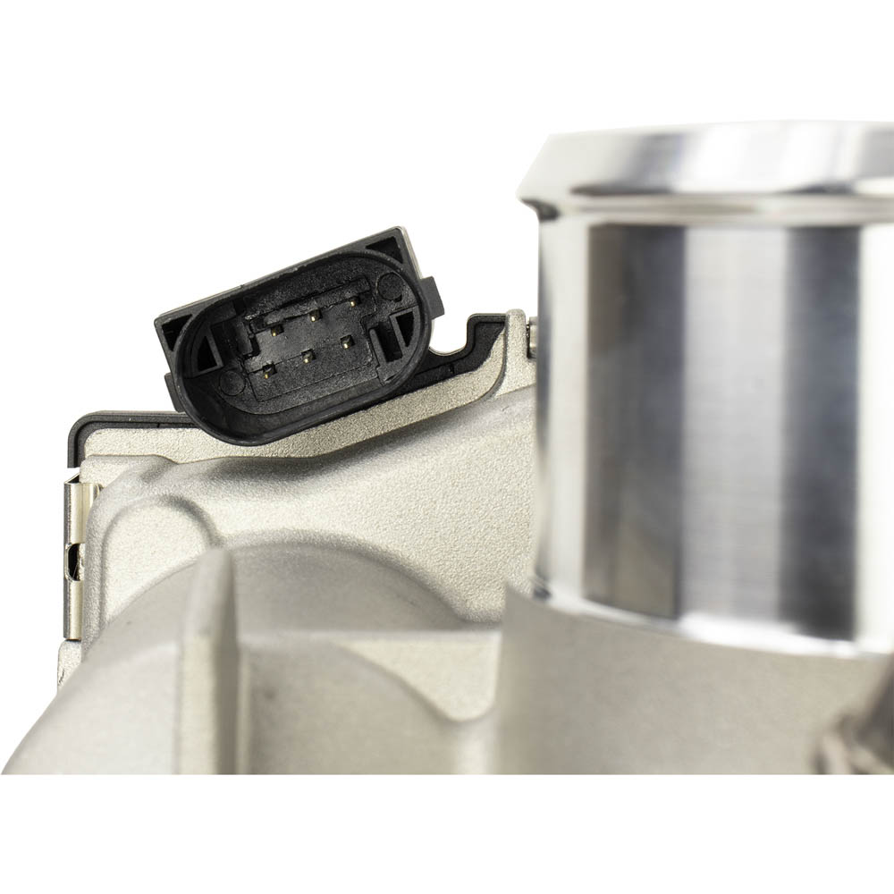 BuyAutoParts 47-61084AN Throttle Body