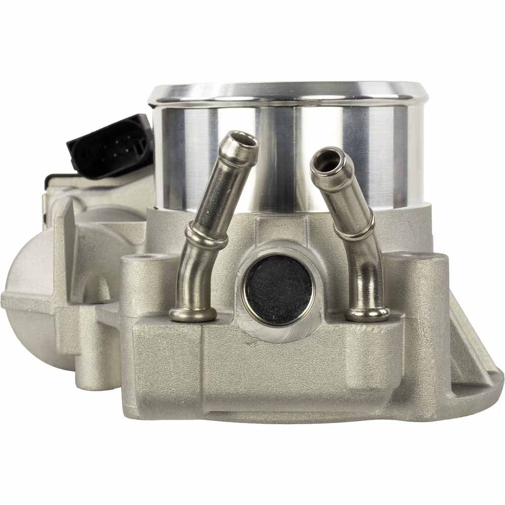 BuyAutoParts 47-61084AN Throttle Body