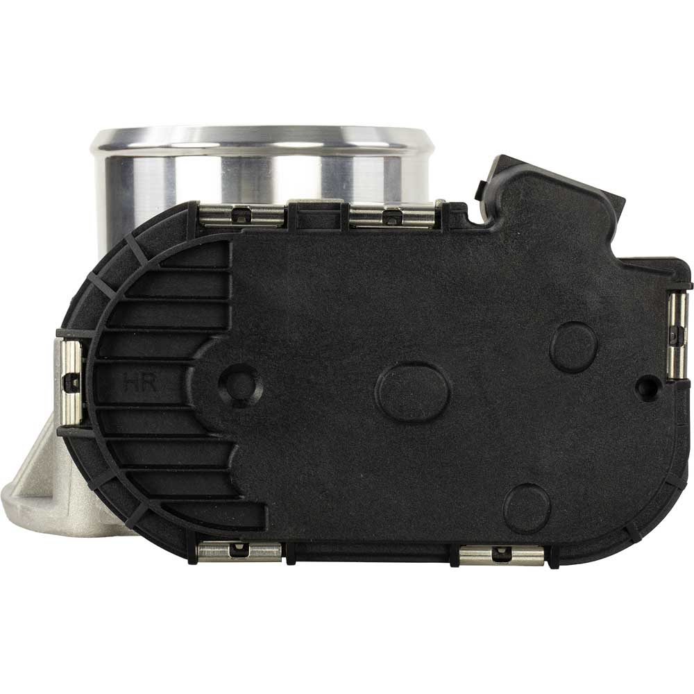 BuyAutoParts 47-61084AN Throttle Body