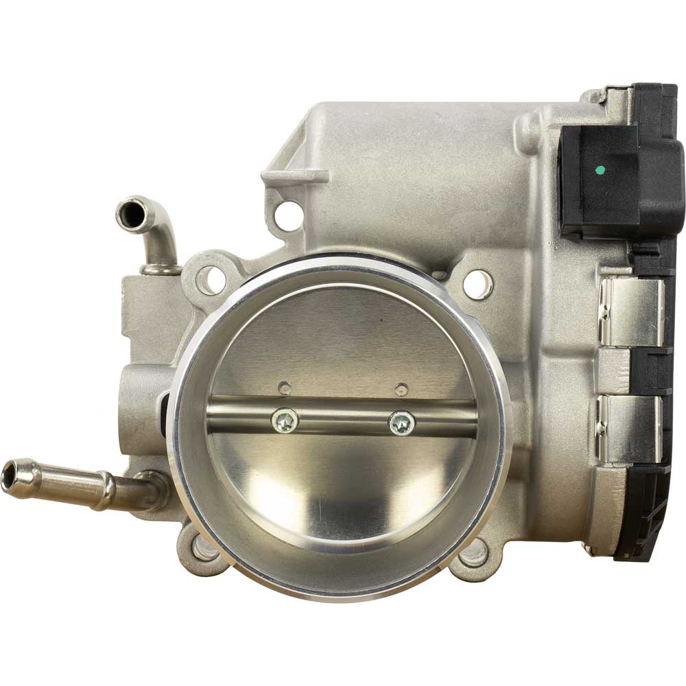 2017 Kia Optima Throttle Body