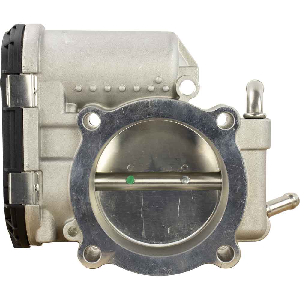 2017 Kia Optima Throttle Body