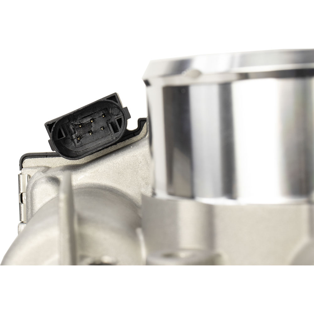 2017 Kia Optima Throttle Body