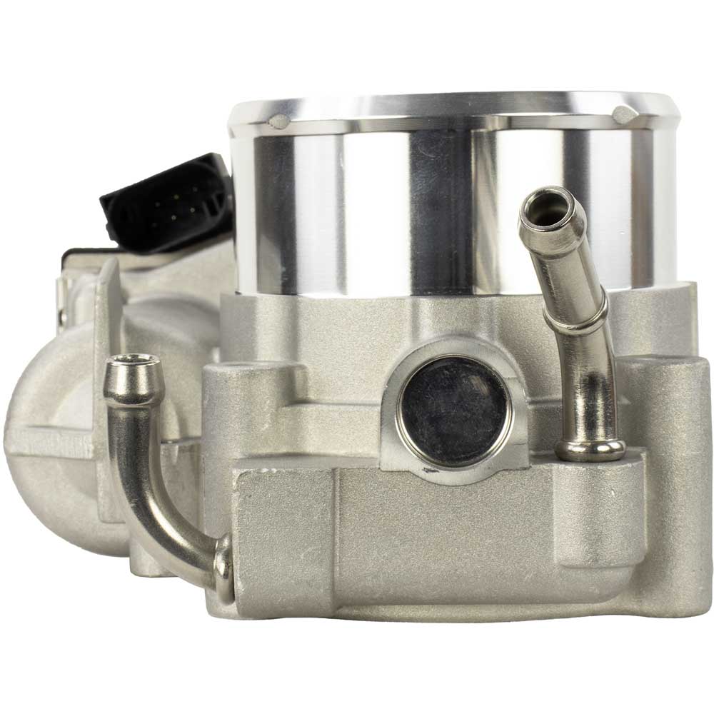 2017 Kia Optima Throttle Body