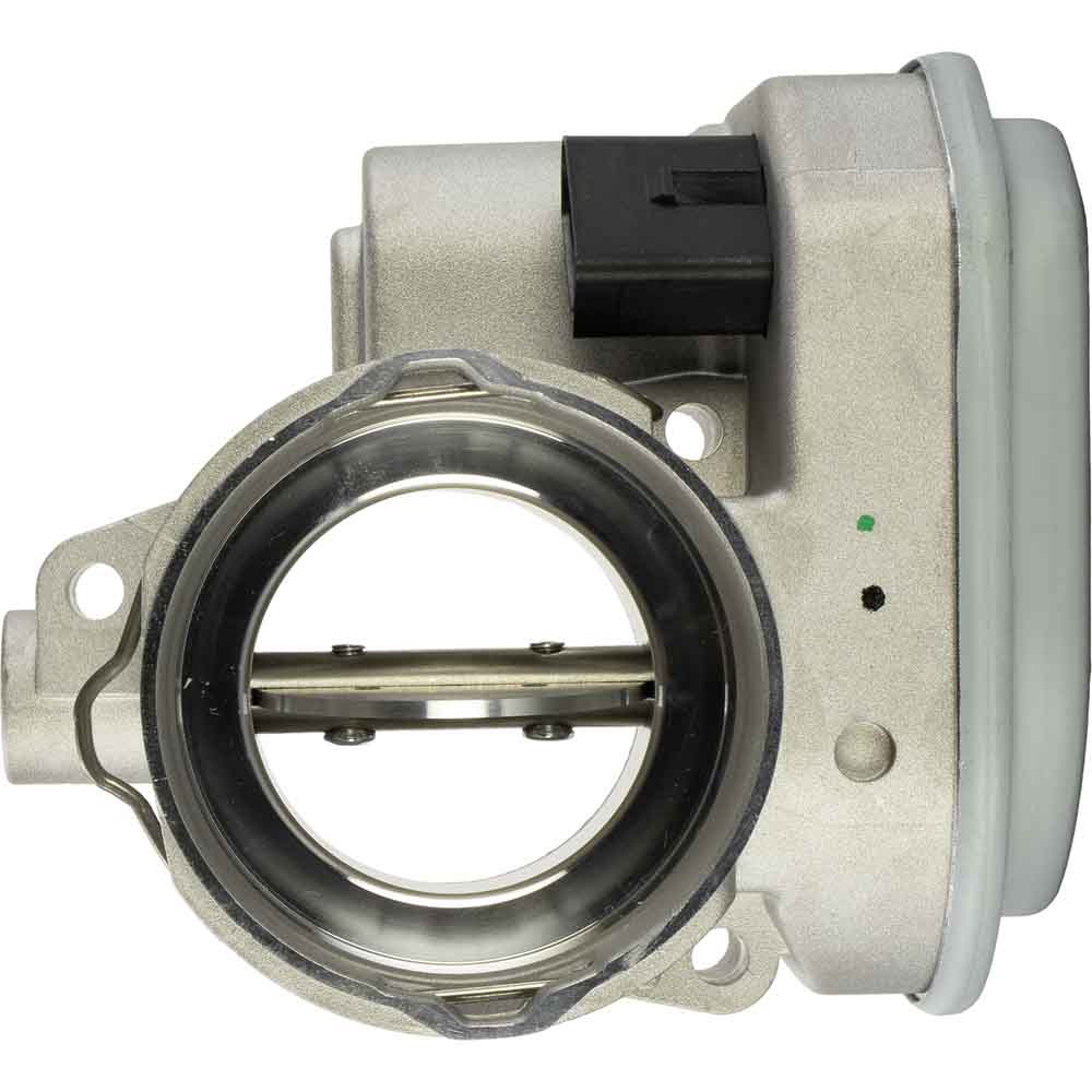 2005 Volkswagen Golf Throttle Body