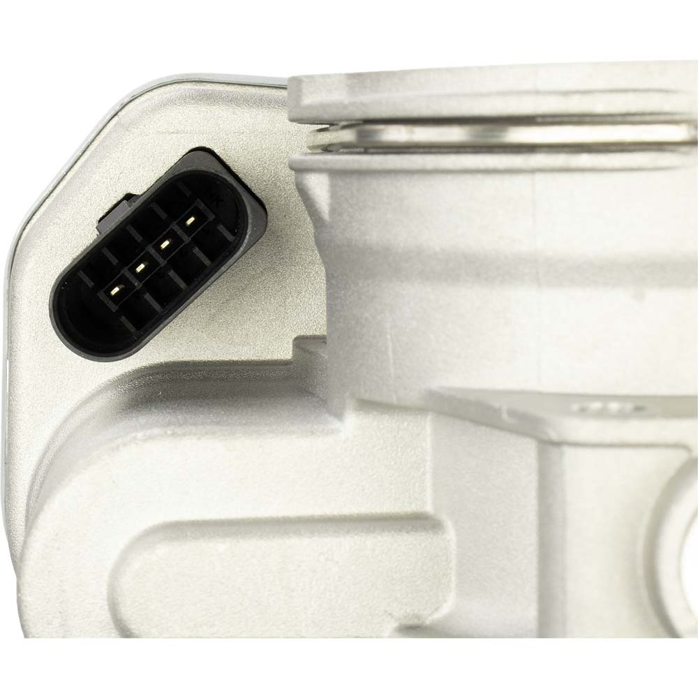2005 Volkswagen Golf Throttle Body