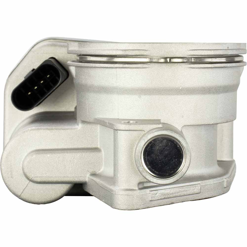 2005 Volkswagen Golf Throttle Body