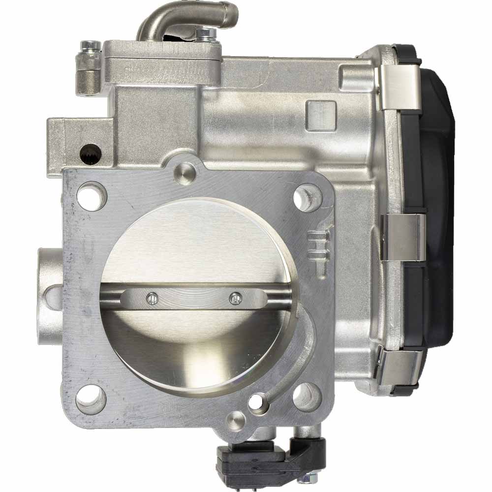 2012 Honda Civic Throttle Body