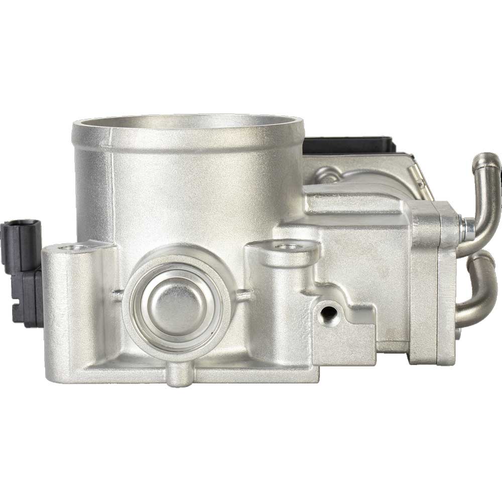 2012 Honda Civic Throttle Body